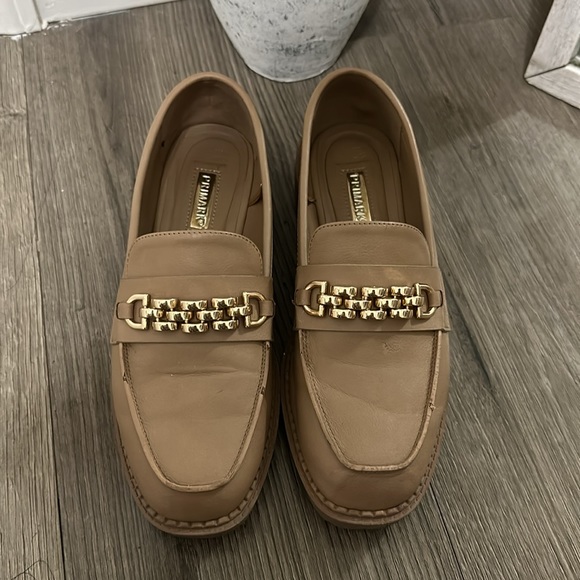 Loafer Mules - Picture 2 of 2